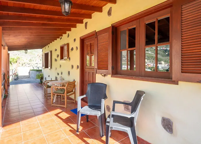 Casa Rural Las Nuevitas I