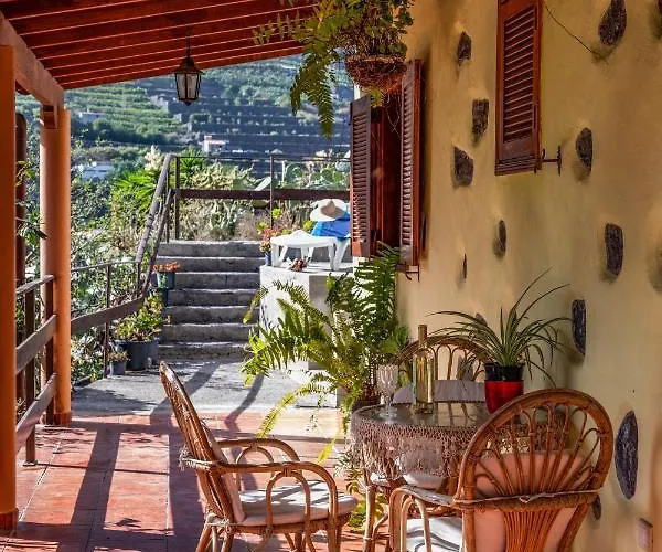 Casa Rural Las Nuevitas I