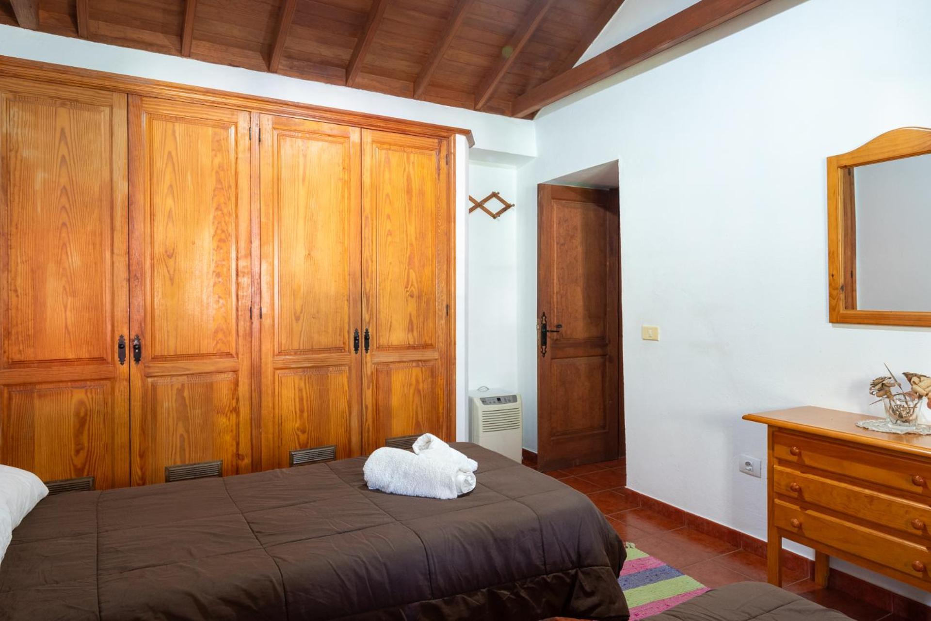 Country house Nuevitas I Hermigua