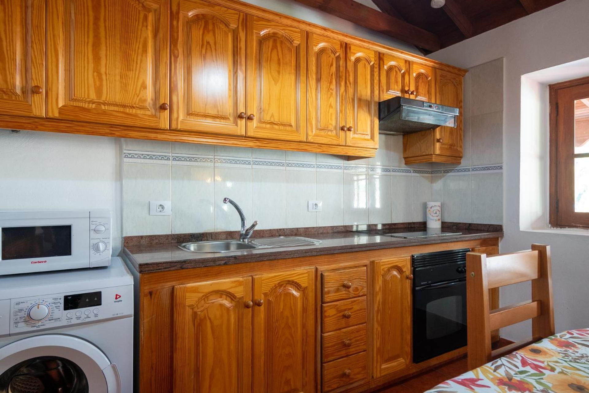 Nuevitas I Country house Hermigua