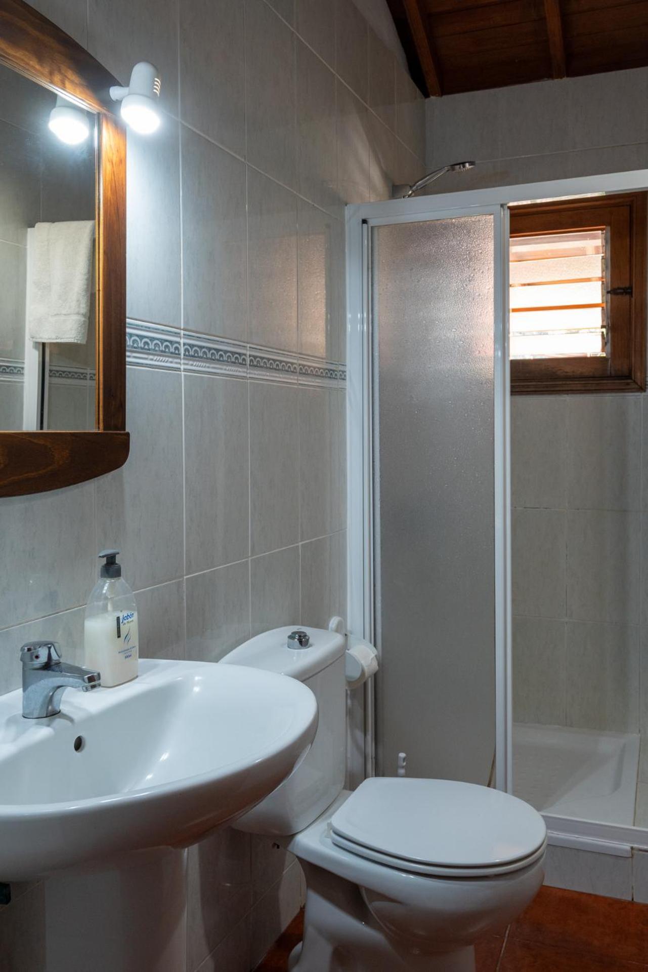 Nuevitas I Country house Hermigua