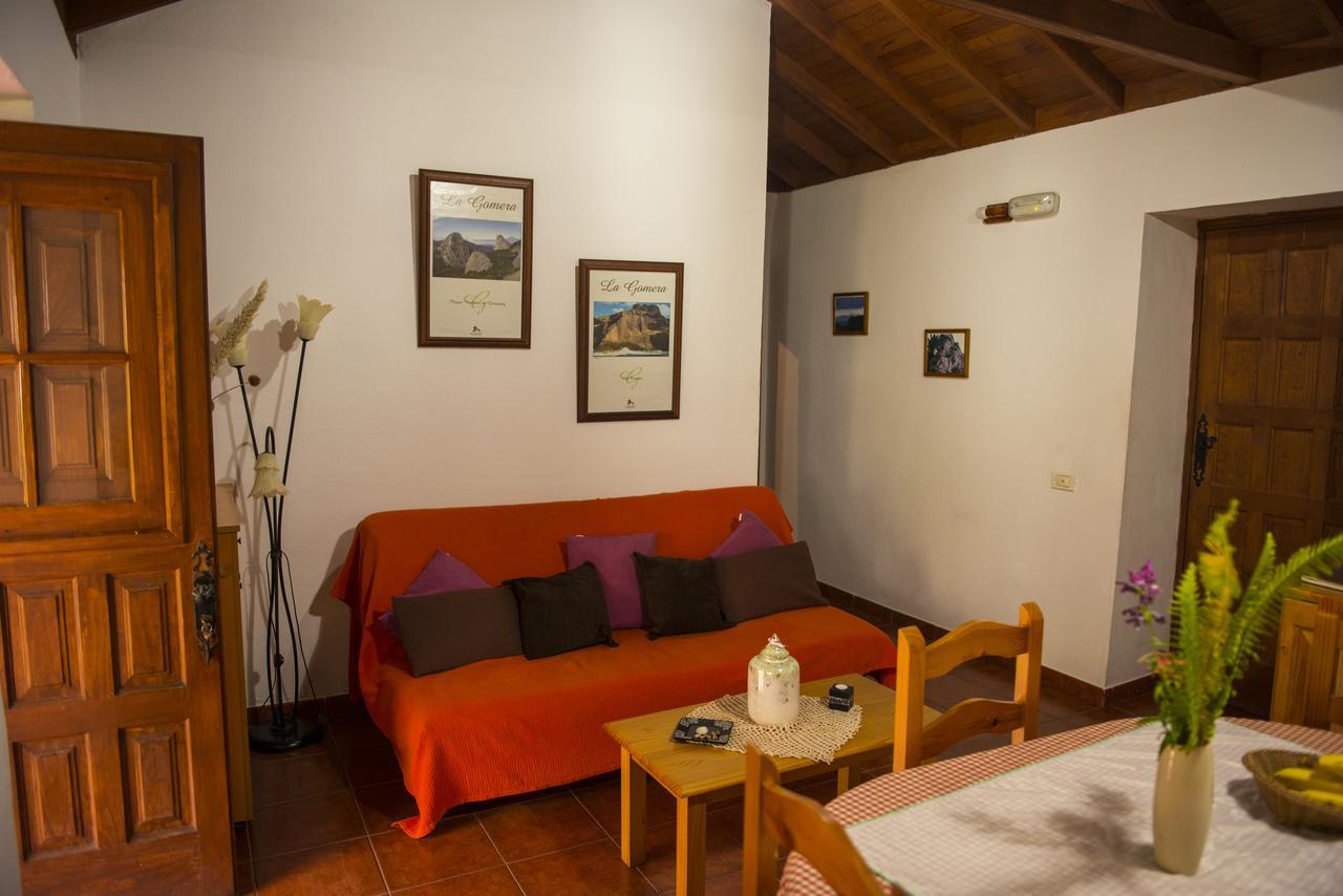 Country house Nuevitas I Hermigua