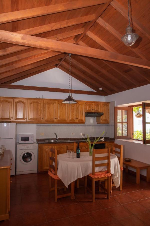 Nuevitas I Country house *