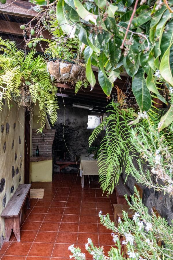 Nuevitas I Country house Hermigua